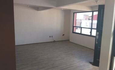 EDIFICIO en Venta.  DOS DEPARTAMENTOS.  Barrio 18. Xochimilco.