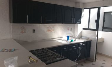 EDIFICIO en Venta.  DOS DEPARTAMENTOS.  Barrio 18. Xochimilco.