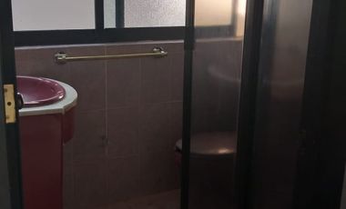 EDIFICIO en Venta.  DOS DEPARTAMENTOS.  Barrio 18. Xochimilco.