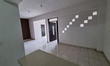 EDIFICIO en Venta.  DOS DEPARTAMENTOS.  Barrio 18. Xochimilco.