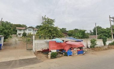 ขายด่วนบ้านพร้อมที่ดิน เนื้อที่ 2-1-22 ไร่ วิวภูเขา ใจกลางเมือง