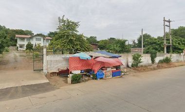 ขายด่วนบ้านพร้อมที่ดิน เนื้อที่ 2-1-22 ไร่ วิวภูเขา ใจกลางเมือง