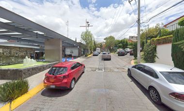 HERMOSA CASA EN REMATE, CD DE LAS BRISAS NAUCALPAN EDO MEX !!!!