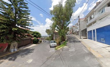 HERMOSA CASA EN REMATE, CD DE LAS BRISAS NAUCALPAN EDO MEX !!!!