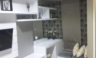 Apartemen Orchard Mansion Luxury Pakuwon Mall Surabaya Barat