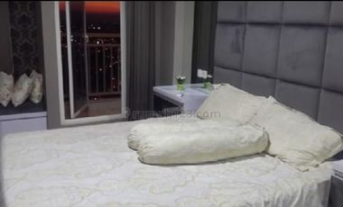 Apartemen Orchard Mansion Luxury Pakuwon Mall Surabaya Barat