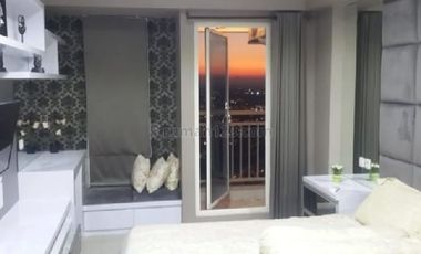 Apartemen Orchard Mansion Luxury Pakuwon Mall Surabaya Barat