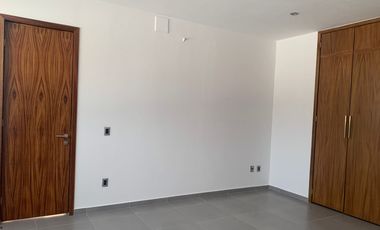 ESTRENA PRACTICA CASA EN VENTA EN BOSQUE REAL