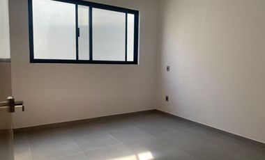 ESTRENA PRACTICA CASA EN VENTA EN BOSQUE REAL