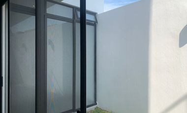 ESTRENA PRACTICA CASA EN VENTA EN BOSQUE REAL