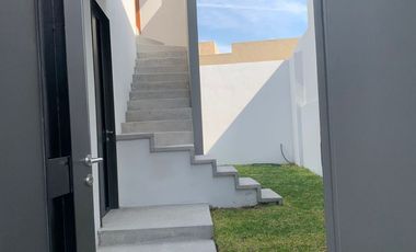 ESTRENA PRACTICA CASA EN VENTA EN BOSQUE REAL