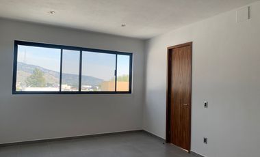 ESTRENA PRACTICA CASA EN VENTA EN BOSQUE REAL