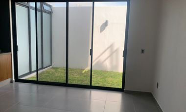 ESTRENA PRACTICA CASA EN VENTA EN BOSQUE REAL