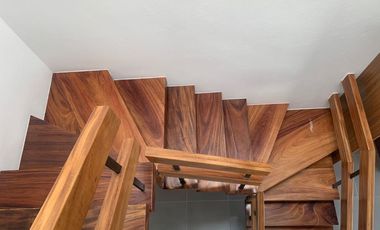 ESTRENA PRACTICA CASA EN VENTA EN BOSQUE REAL