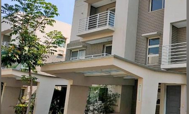Townhouse For Sale in AMETTA PLACE PASIG CITY