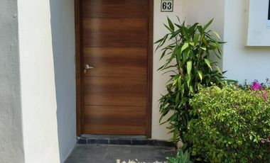 VILLA DE 3 RECAMARAS