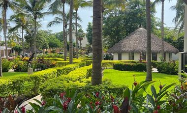 VILLA DE 3 RECAMARAS