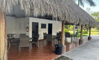 VILLA DE 3 RECAMARAS