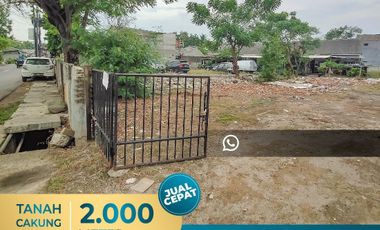 Tanah Kavling Cakung, Harga Murah Lahan Investasi Strategis di Jaktim Kota Jakarta Timur Jual Dijual