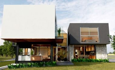 VENTA CASA BALVANERA POLO & COUNTRY CLUB, CORREGIDORA. PREVENTA