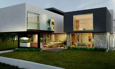 VENTA CASA BALVANERA POLO & COUNTRY CLUB, CORREGIDORA. PREVENTA