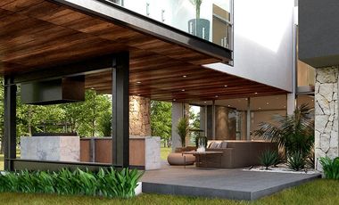 VENTA CASA BALVANERA POLO & COUNTRY CLUB, CORREGIDORA. PREVENTA