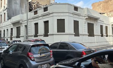 Vendo Terreno Comercial 504 m2 en Cercado de Lima