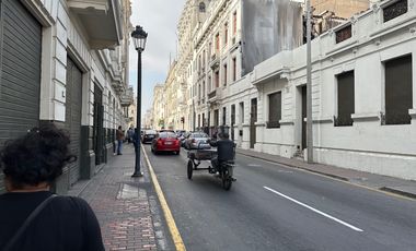Vendo Terreno Comercial 504 m2 en Cercado de Lima
