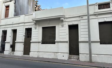 Vendo Terreno Comercial 504 m2 en Cercado de Lima