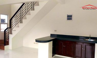 4 Bedroom House and Lot in Dulalia Homes Marilao, Bulacan