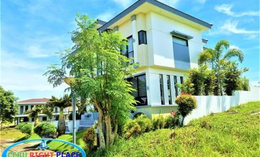 Fully Furnished House For Sale in Amara Liloan Cebu