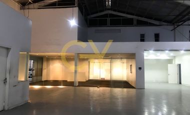 Office & Warehouse for Lease Chino Roces Avenue, Makati City