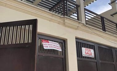 House and lot for sale in Xavierville Ave Quezon City,