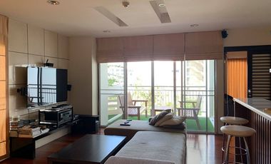 ขาย บ้านลอนทราย บีชฟร้อนท์ คอนโดมิเนียม - หัวหิน Sale Baan Lonsai