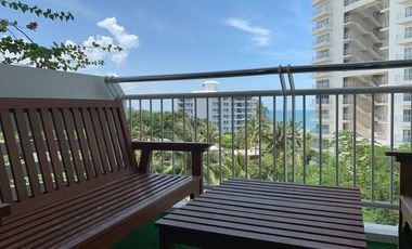 ขาย บ้านลอนทราย บีชฟร้อนท์ คอนโดมิเนียม - หัวหิน Sale Baan Lonsai