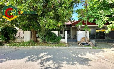 HOUSE AND LOT FOR SALE!