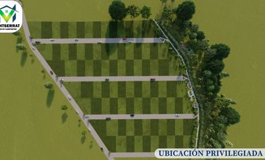 VENTA DE LOTES VEREDA RESGUARDO ACACIAS META