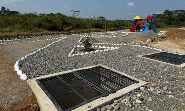 VENTA DE LOTES VEREDA RESGUARDO ACACIAS META