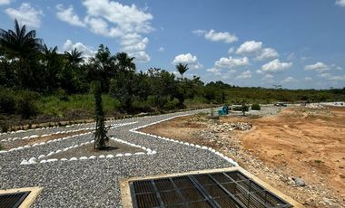 VENTA DE LOTES VEREDA RESGUARDO ACACIAS META