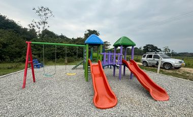 VENTA DE LOTES VEREDA RESGUARDO ACACIAS META