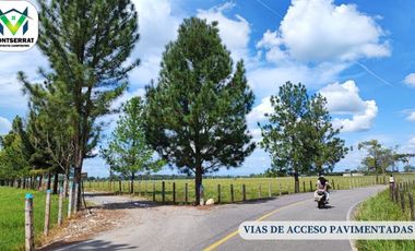 VENTA DE LOTES VEREDA RESGUARDO ACACIAS META