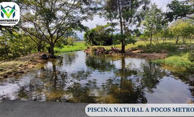 VENTA DE LOTES VEREDA RESGUARDO ACACIAS META