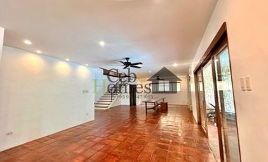 Spacious Four Bedroom House with Pool For Rent in Mandaue