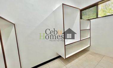 Spacious Four Bedroom House with Pool For Rent in Mandaue
