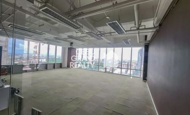 99 SqM Office for Rent in Cebu IT Park