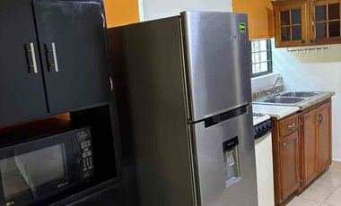 Renta de departamento en Cumbres primer sector monterrey NL