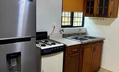 Renta de departamento en Cumbres primer sector monterrey NL