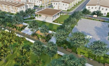 FOR SALE: PRE-SELLING 2 STOREY TOWNHOUSE IN TOLEDO CEBU