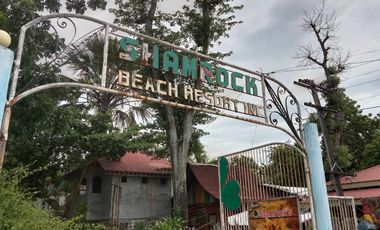 For Sale Beach Resort in Guimbal, Iloilo City