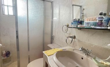 South Green Park Village Corner House and Lot in Merville, Parañaque City Nr. RESORT WORLD MANILA, SM SUCAT, SM BICUTAN